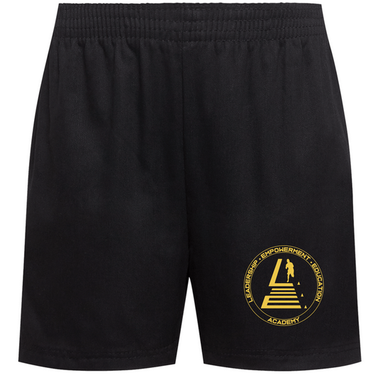 L.E.E. Academy Shorts