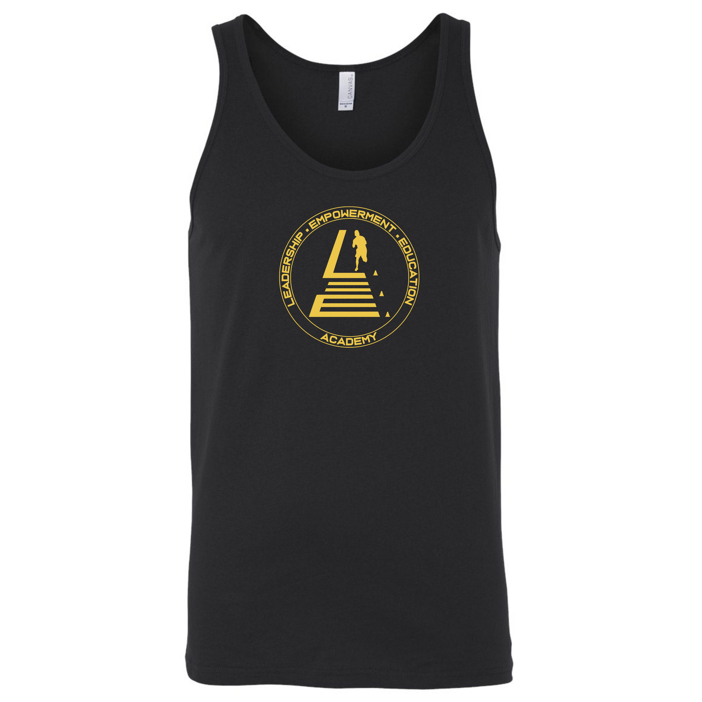 L.E.E. Academy Tank Top