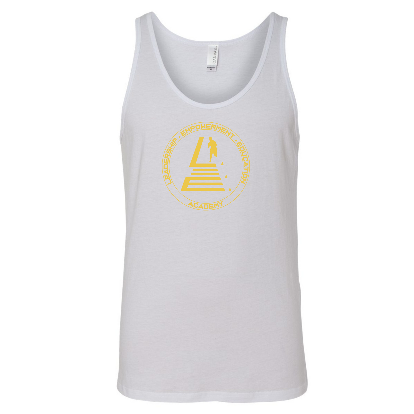 L.E.E. Academy Tank Top