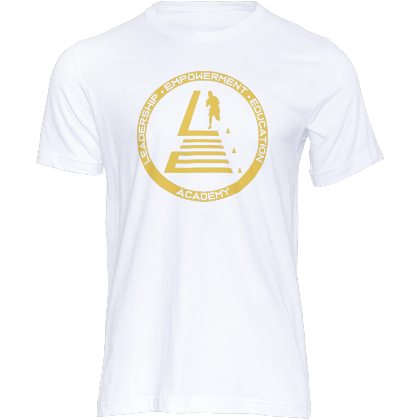 L.E.E. Academy Shirt