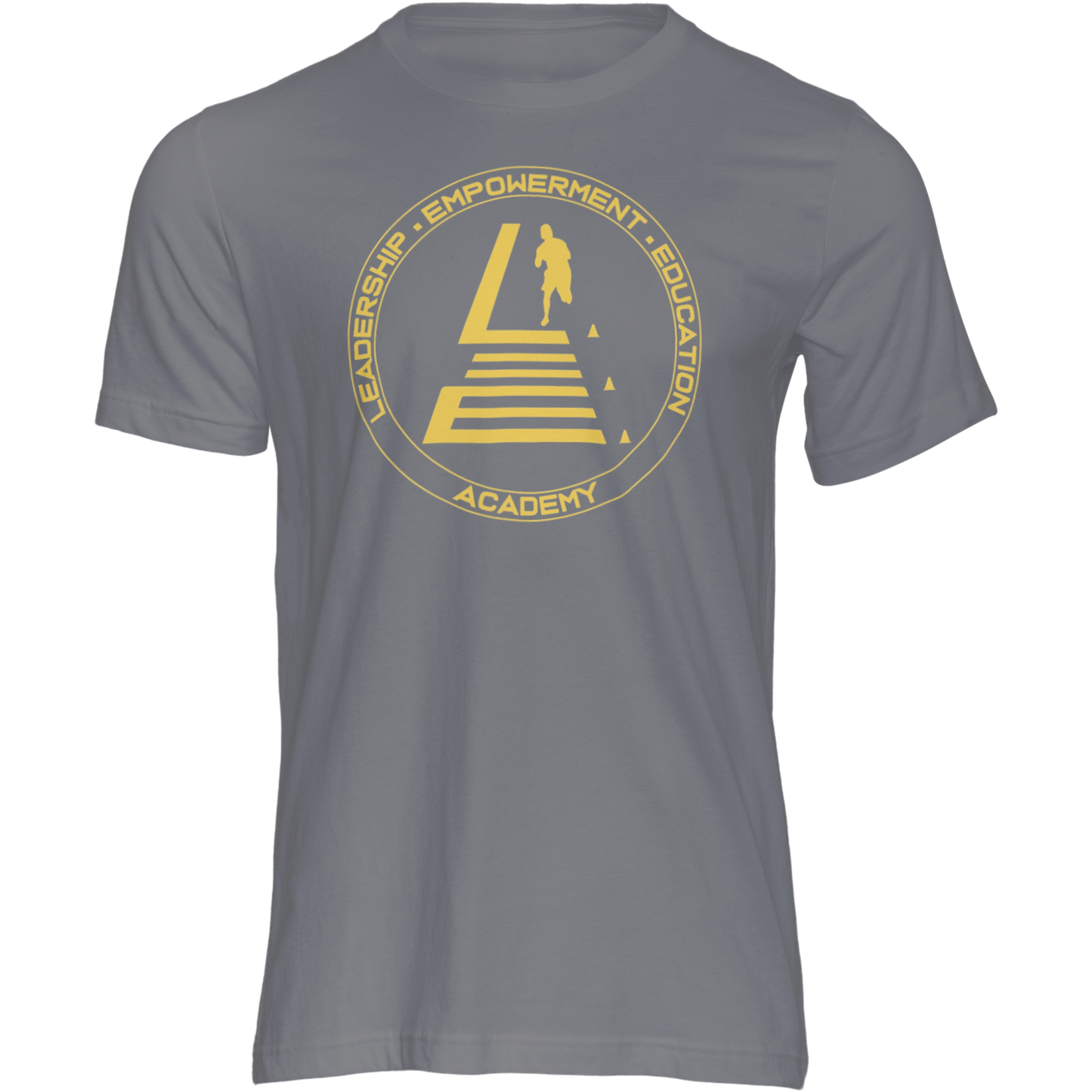 L.E.E. Academy Shirt