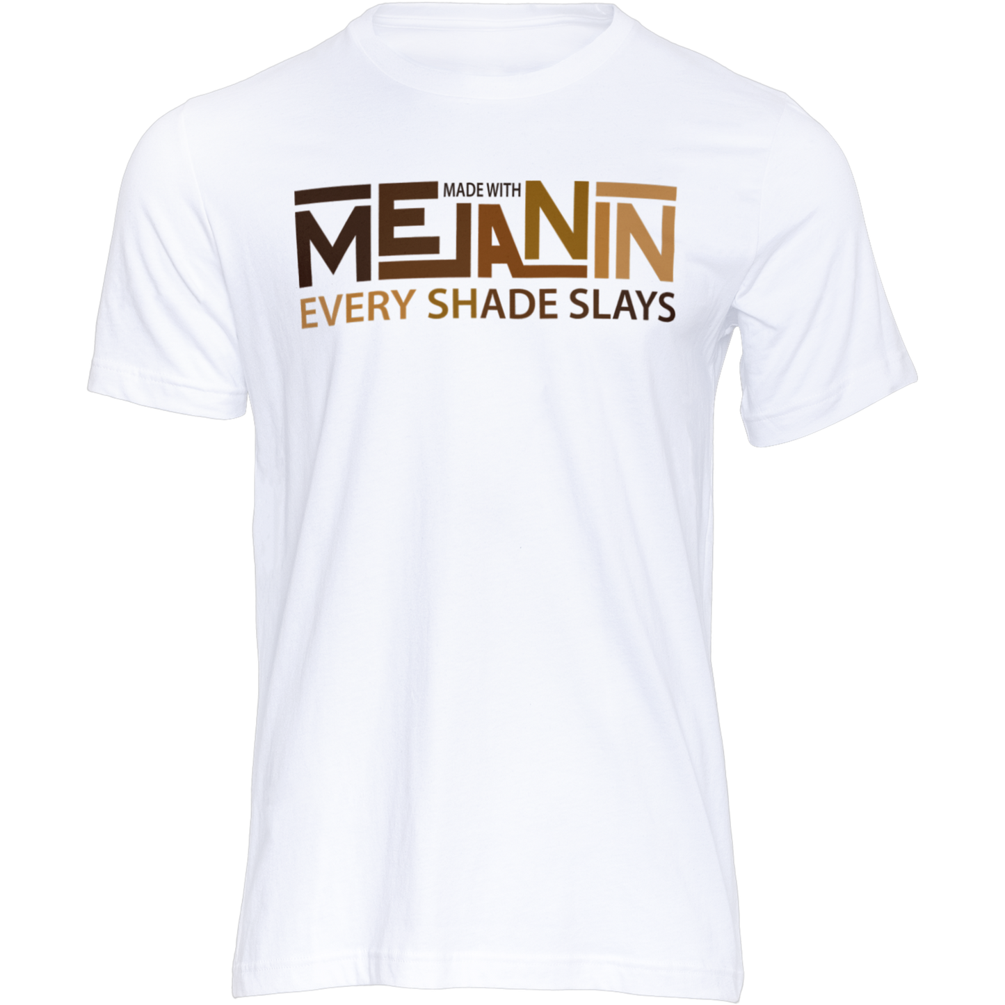 Made with Melanin