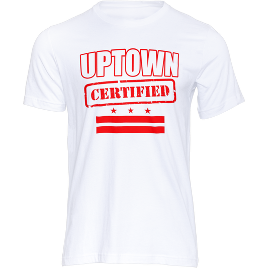 Uptown Certified
