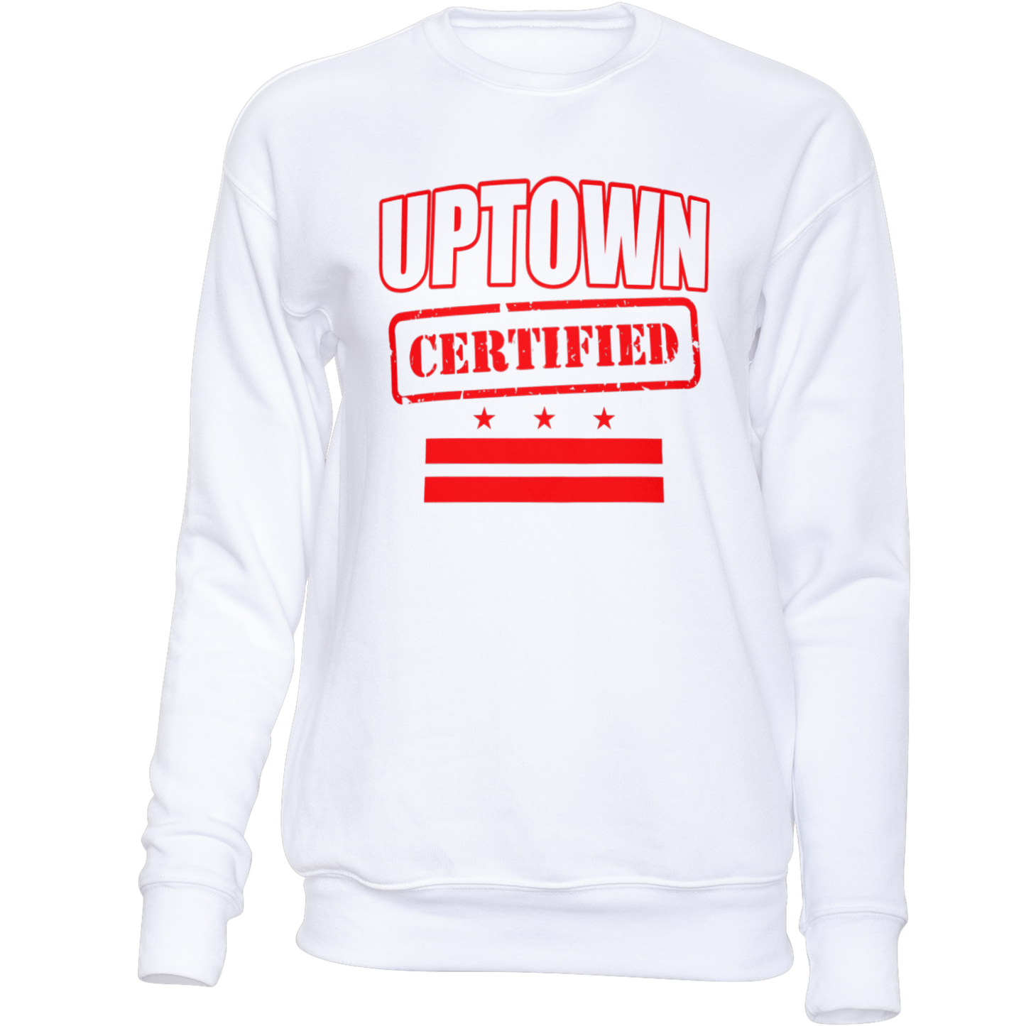 Uptown Certified